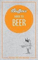 Algopix Similar Product 2 - Bluffers Guide To Beer Instant Wit
