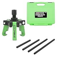 Algopix Similar Product 8 - OEMTOOLS 25090 Harmonic Balancer Puller
