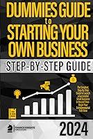 Algopix Similar Product 4 - Dummies Guide to Starting Your Own