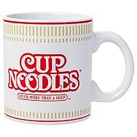 Algopix Similar Product 12 - Silver Buffalo Nissin Cup Noodles