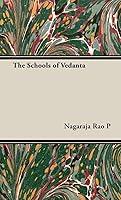 Algopix Similar Product 4 - The Schools of Vedanta