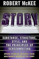 Algopix Similar Product 5 - Story Substance Structure Style and