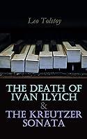 Algopix Similar Product 17 - The Death of Ivan Ilyich  The Kreutzer