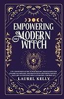 Algopix Similar Product 19 - Empowering the Modern Witch 3in1