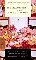 Algopix Similar Product 3 - The Arabian Nights Tales from a