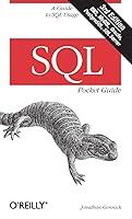 Algopix Similar Product 10 - SQL Pocket Guide: A Guide to SQL Usage