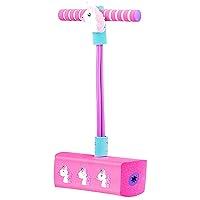 Algopix Similar Product 3 - Flybar My First Foam Pogo Jumper for