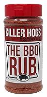 Algopix Similar Product 2 - Killer Hogs The BBQ Rub  Championship