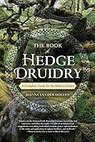 Algopix Similar Product 17 - The Book of Hedge Druidry A Complete