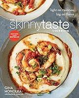 Algopix Similar Product 19 - The Skinnytaste Cookbook Light on