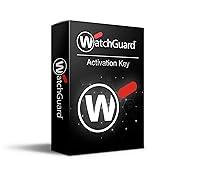 Algopix Similar Product 13 - WatchGuard Firebox T35 1YR WebBlocker