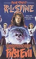 Algopix Similar Product 18 - First Evil (Fear Street Cheerleaders)