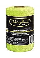 Algopix Similar Product 18 - Stringliner 35465 Braided Mason Line