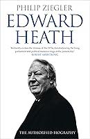 Algopix Similar Product 6 - Edward Heath: The Authorised Biography