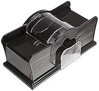 Algopix Similar Product 17 - Piatnik Card Shuffler (Crank)