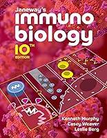 Algopix Similar Product 18 - Janeway's Immunobiology