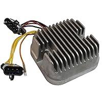 Algopix Similar Product 16 - Caltric Regulator Rectifier Compatible