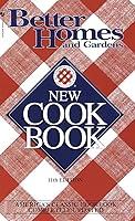 Algopix Similar Product 19 - Better Homes & Gardens New Cookbook