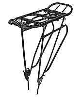 Algopix Similar Product 13 - RFR Universal bike rack black