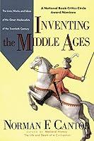 Algopix Similar Product 19 - Inventing the Middle Ages