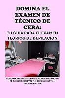 Algopix Similar Product 19 - Domina el examen de tcnico de cera Tu