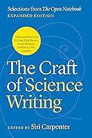 Algopix Similar Product 15 - The Craft of Science Writing