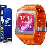 Algopix Similar Product 5 - ArmorSuit Samsung Galaxy Gear 2 Neo