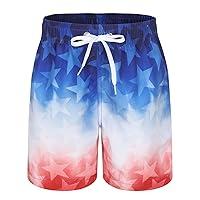 Algopix Similar Product 13 - Zestonie Big Boys Swim Trunks Quick Dry