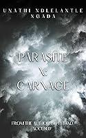 Algopix Similar Product 2 - Parasite X: Carnage