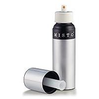Algopix Similar Product 19 - MISTO Brushed Aluminum Oil Sprayer