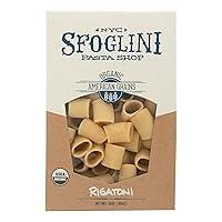 Algopix Similar Product 15 - Sfoglini Organic Durum Semolina