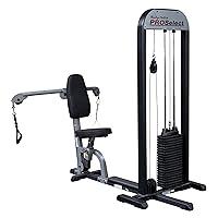 Algopix Similar Product 14 - BodySolid GMFPSTK3 Pro Select Multi