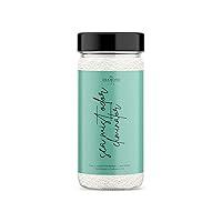 Algopix Similar Product 18 - The Diamond Life Home Sea Mist Cotton