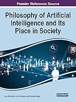 Algopix Similar Product 18 - Philosophy of Artificial Intelligence