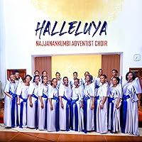 Algopix Similar Product 17 - Halleluya