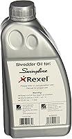 Algopix Similar Product 20 - GBC Shredder Oil For Self Oil TAA