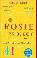 Algopix Similar Product 15 - The Rosie Project: A Novel