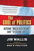 Algopix Similar Product 9 - The Soul of Politics Beyond Religious