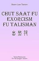 Algopix Similar Product 2 - Chut Saat FU 出煞符: Taoism FU