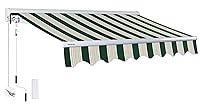 Algopix Similar Product 13 - ADVANING 16x10 Motorized Patio