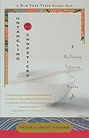 Algopix Similar Product 8 - Untangling My Chopsticks A Culinary
