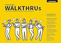 Algopix Similar Product 19 - Teaching WalkThrus Fivestep guides to