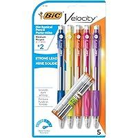 Algopix Similar Product 4 - Bic Mechanical Pencil Refillable
