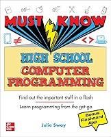 Algopix Similar Product 6 - Must Know High School Computer