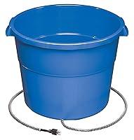 Algopix Similar Product 5 - API Heated Bucket Heated Round Bucket