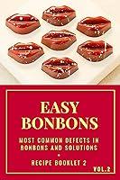 Algopix Similar Product 4 - Easy Bonbons Vol. 2