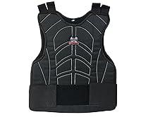 Algopix Similar Product 19 - Maddog® Padded Chest Protector - Black