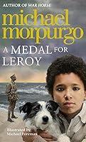 Algopix Similar Product 11 - A Medal for Leroy