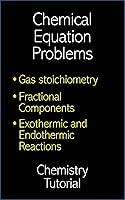 Algopix Similar Product 15 - Chemical Equation Problems Chemistry