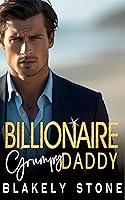 Algopix Similar Product 4 - Billionaire Grumpy Daddy A Forced